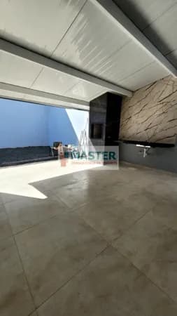 Casa em Uberlândia - Pampulha