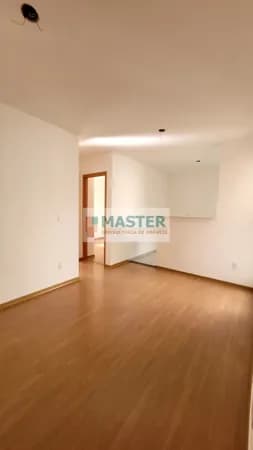 Apartamento em Uberlândia - Jardim Patrícia