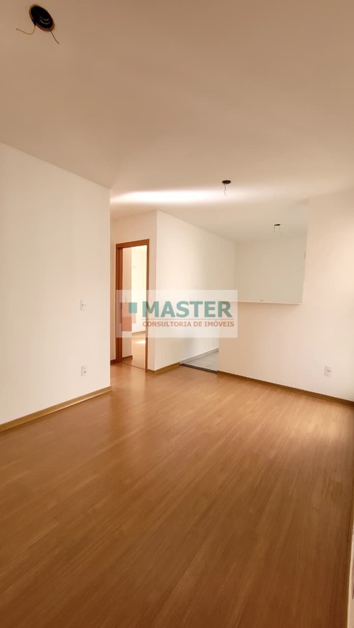 Apartamento em Uberlândia - Jardim Patrícia
