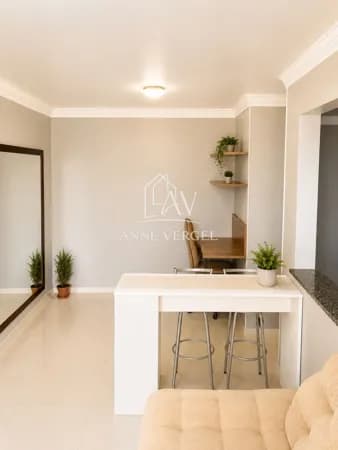 Apartamento com 2 quartos à venda no bairro Jardim Roberto Osasco em Osasco com 56m² e 1 vaga de carro fácil acesso à Rodoanel, Rodovia Castelo Branco e Rodovia Raposo Tavares