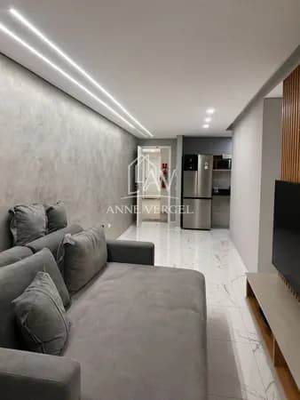 Apartamento com 2 quartos à venda no Bairro Pestana em Osasco com 54m² e 1 vaga de carro próximo à Estação Comandante Sampaio