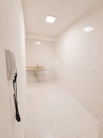 Apartamento com 2 quartos à venda no Jardim São Pedro em Osasco com 45m² e 1 vaga de carro próximo ao Rodoanel Mário Covas