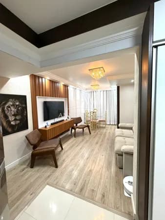 Apartamento 2 quartos à venda em Osasco 55m2 com 1 vaga de carro ao lado do Rodoanel aceita financiamento