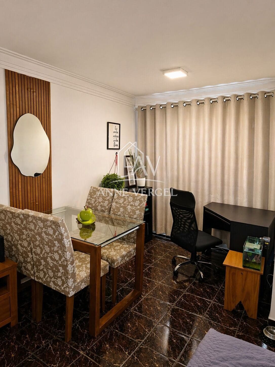 Apartamento 2 quartos à venda em Osasco 55m2 com 1 vaga de carro ao lado do Rodoanel