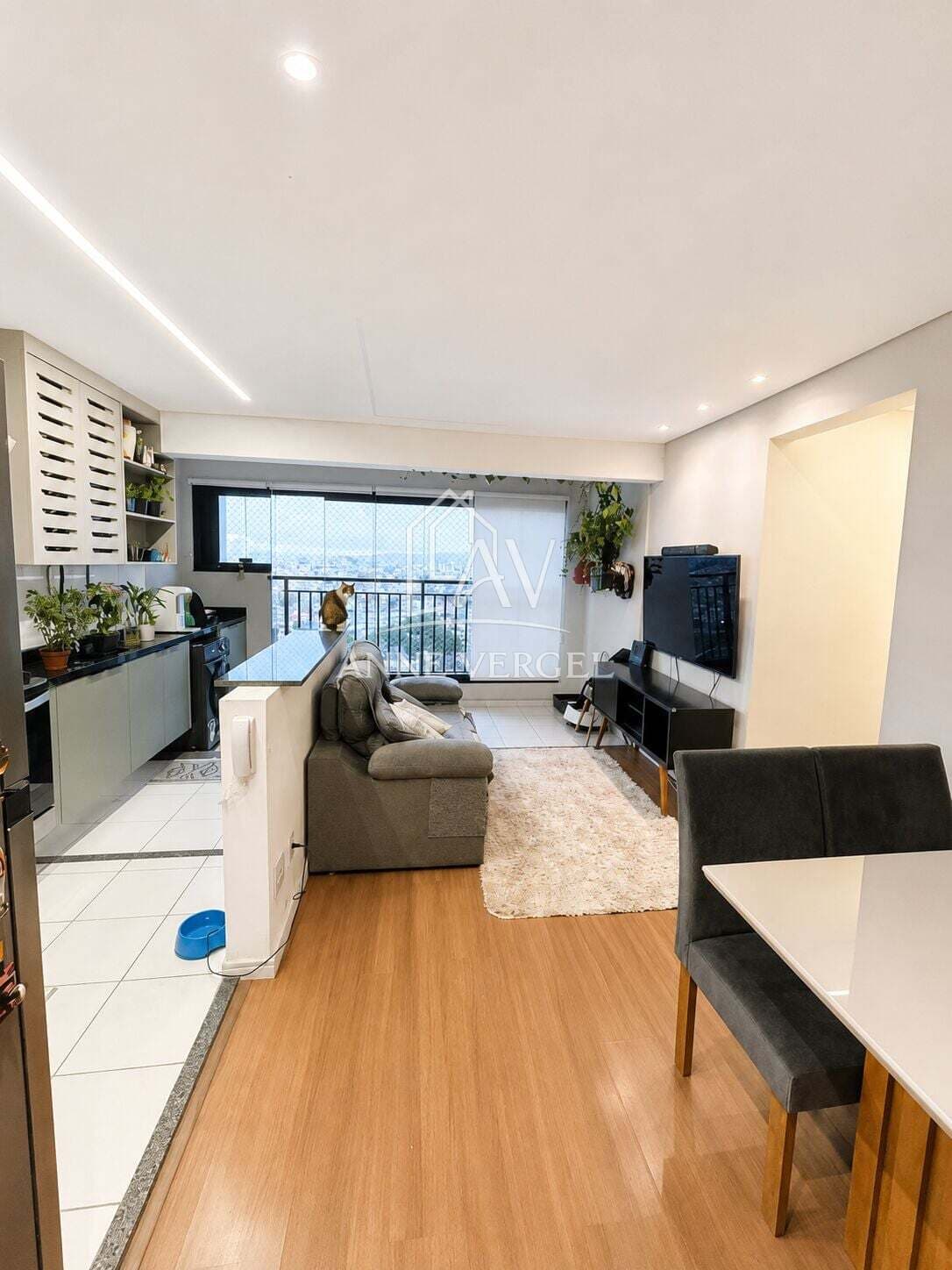 Apartamento 2 quartos a venda em Osasco novo aceita financiamento e FGTS