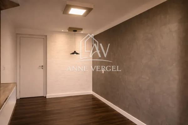 Apartamento com 2 quartos à venda no bairro Presidente Altino em Osasco com 60m² e 1 vaga de carro a 3 minutos da Estação Presidente Altino