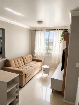 Apartamento com 2 quartos à venda no bairro Jardim Roberto Osasco em Osasco com 56m² e 1 vaga de carro fácil acesso à Rodoanel, Rodovia Castelo Branco e Rodovia Raposo Tavares