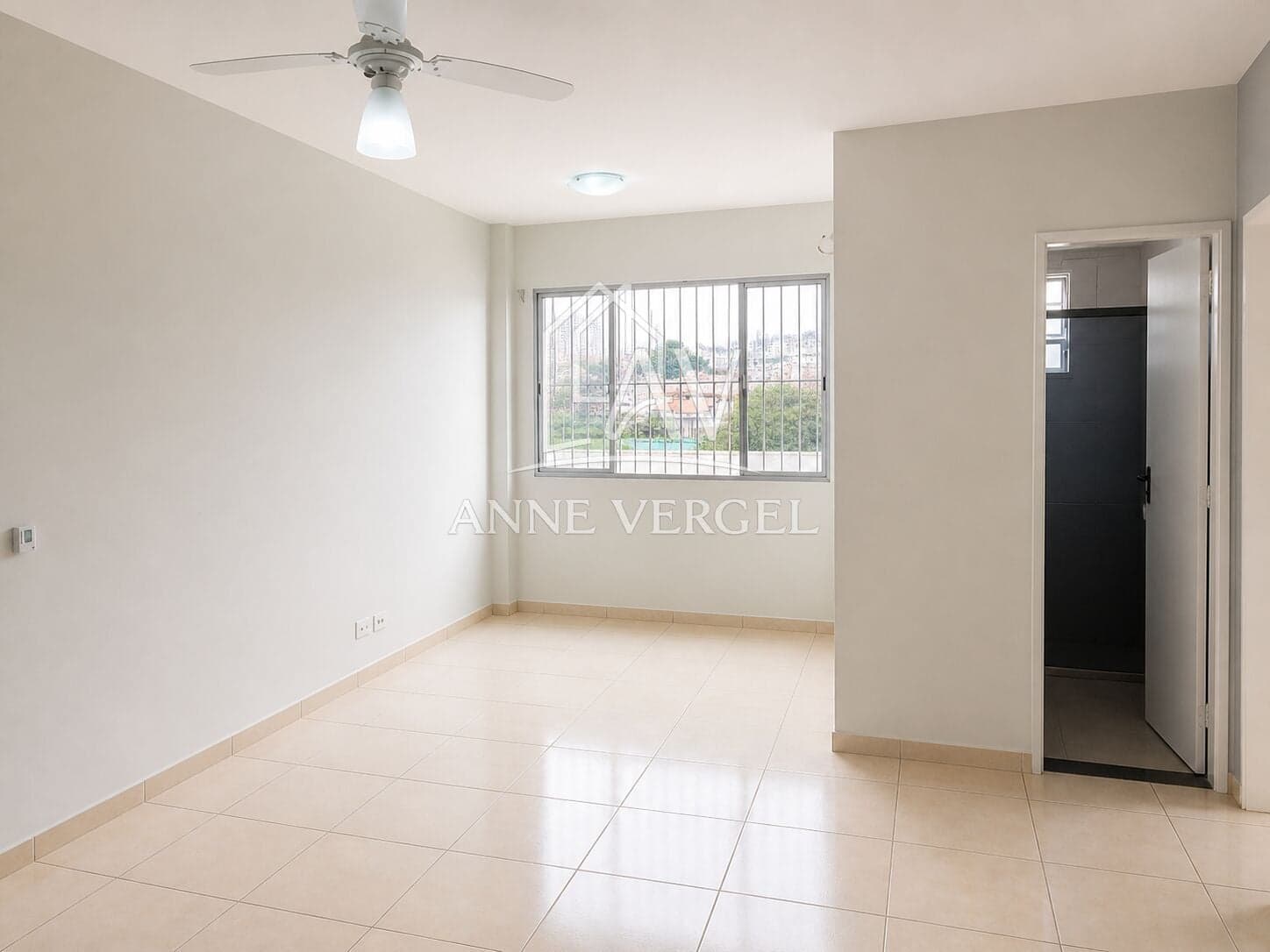 Apartamento com 2 quartos à venda no bairro Cidade das Flores em Osasco com 64m² e 1 vagas de carro próximo à UBS Cidade das Flores
