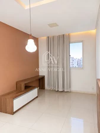 Apartamento com 2 quartos à venda no Centro de Barueri com 51m² e 1 vaga de carro com fácil acesso à Rodovia Castelo Branco