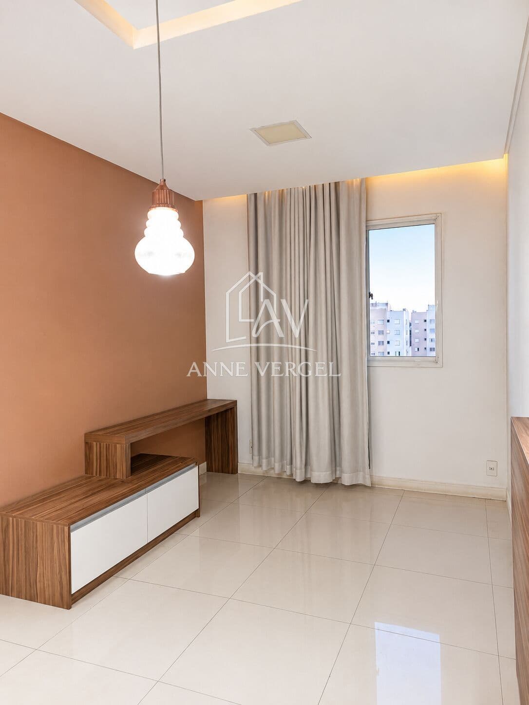 Apartamento com 2 quartos à venda no Centro de Barueri com 51m² e 1 vaga de carro com fácil acesso à Rodovia Castelo Branco