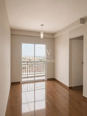 Apartamento em Osasco - São Pedro