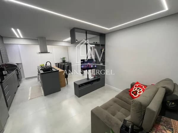 Apartamento com 2 quartos à venda no Bairro São Pedro em Osasco com 55m² e 1 vaga coberta há poucos minutos da Estação Miguel Costa