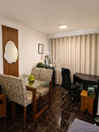 Apartamento 2 quartos à venda em Osasco 55m2 com 1 vaga de carro ao lado do Rodoanel