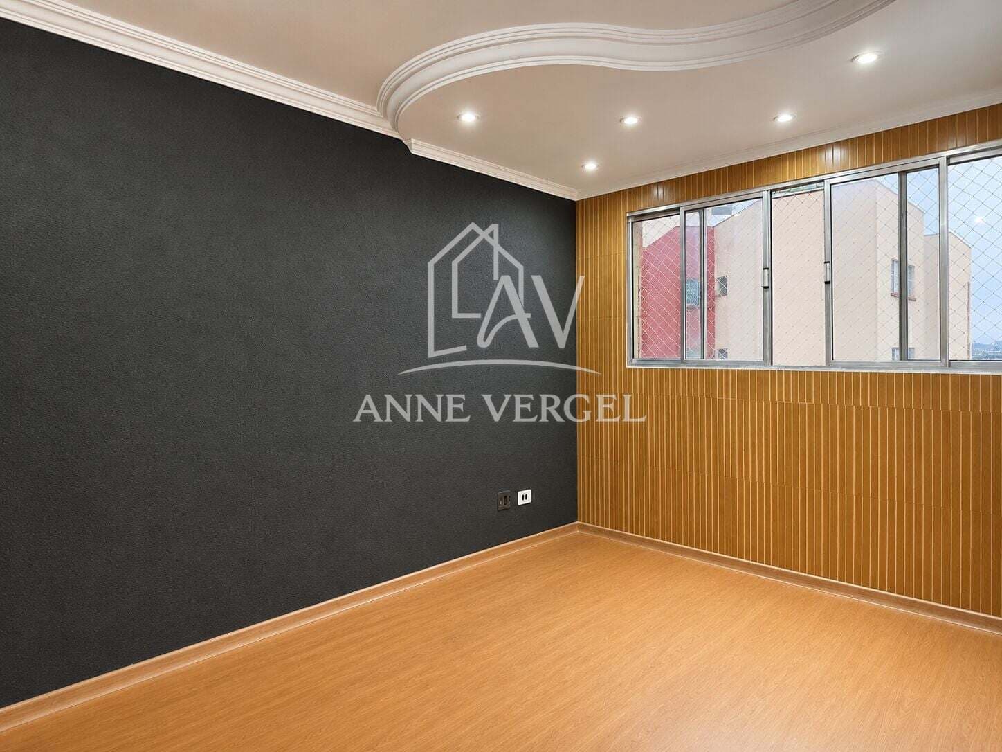 Apartamento 2 quartos à venda em Osasco 55m2 com 1 vaga de carro ao lado do Rodoanel aceita financiamento