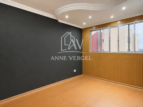 Apartamento 2 quartos à venda em Osasco 55m2 com 1 vaga de carro ao lado do Rodoanel aceita financiamento
