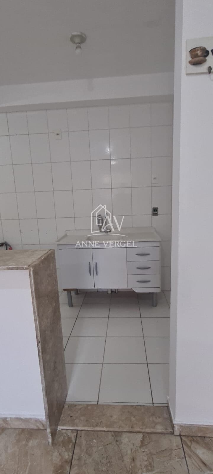 Apartamento com 2 quartos à venda no Jardim São Pedro em Osasco com 45m² e 1 vaga de carro próximo ao Rodoanel Mário Covas