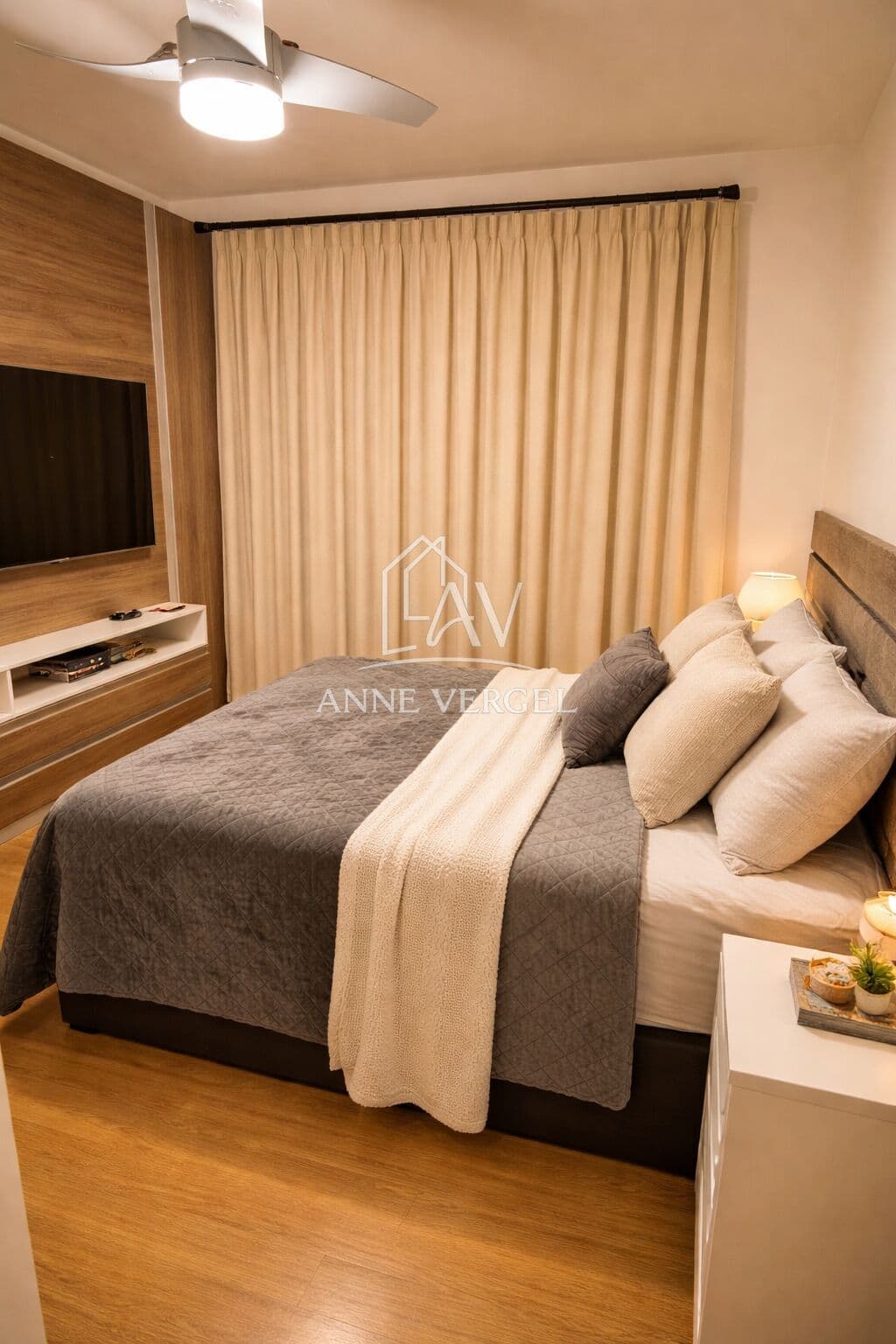 Apartamento com 2 quartos à venda no bairro Vila Veloso em Carapicuíba com 51m² e 1 vaga de carro próximo a Creche Escola Jardim São Pedro