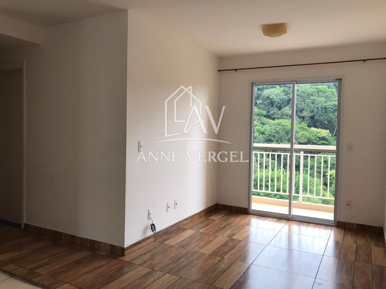 Apartamento com 2 quartos à venda no bairro Lageado em Cotia com 49m² e 1 vaga de carro próximo aos centros de Cotia e Itapevi