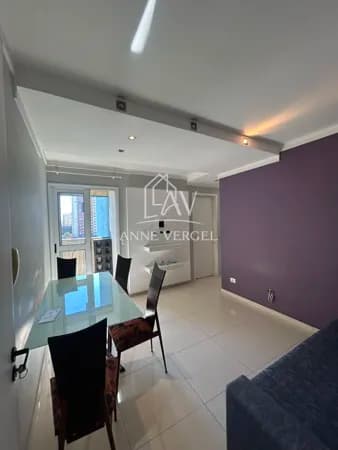 Apartamento 2 quartos à venda no Quitaúna em Osasco 47m2 c 1 vaga de carro próximo à Estação CPTM Quitaúna e Autonomistas aceita financiamento