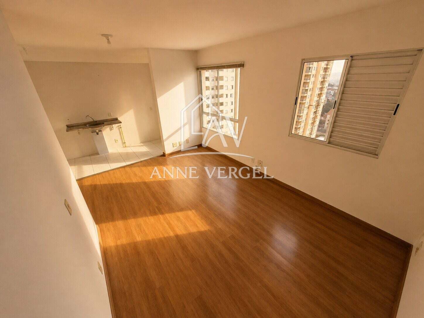 Apartamento 1 quarto à venda no bairro Conceição, 27m² com 1 vaga coberta próximo ao Supermercado Barbosa
