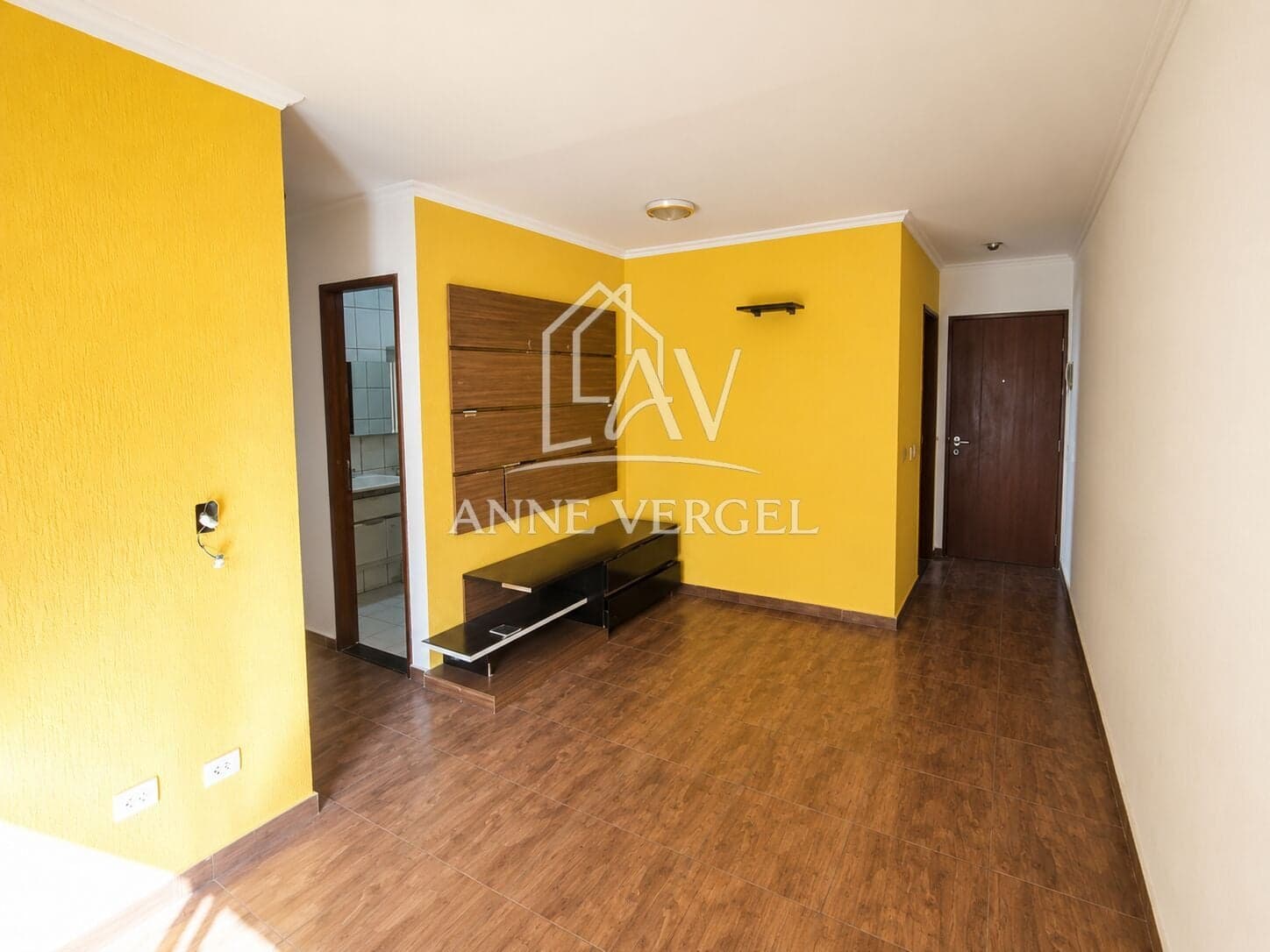 Apartamento em Osasco - Santa Maria