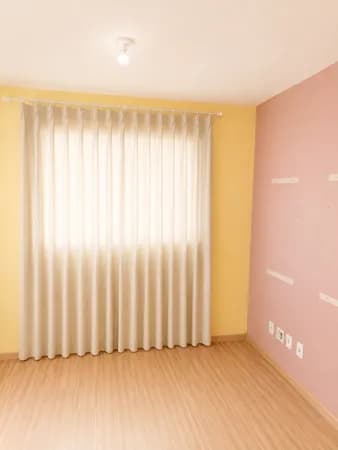 Apartamento com 2 quartos à venda no Bairro São Pedro em Osasco com 40m² e 1 vagas de carro próximo ao Rodoanel Mário Covas