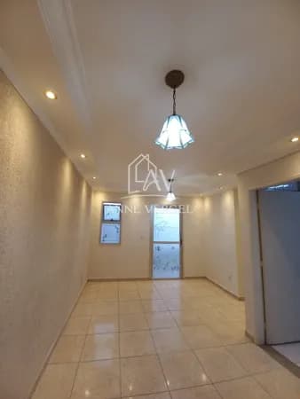 Apartamento 2 quartos com varanda 62m2 com vaga de carro no bairro São Pedro em Osasco próximo ao Quitaúna e Rodoanel