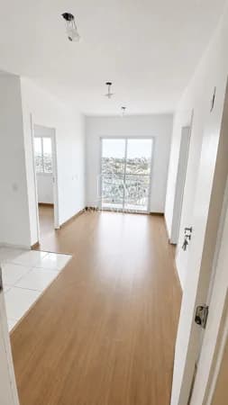 Apartamento com 2 quartos à venda no bairro Vila Sul América em Carapicuíba com 41m² e 1 vaga de carro à poucos minutos do Shopping Barueri