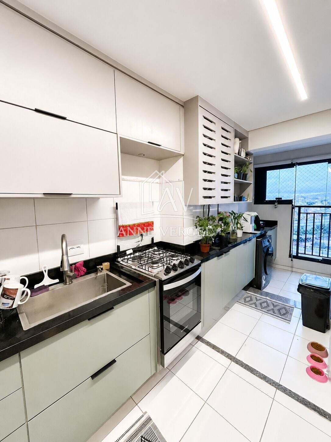 Apartamento 2 quartos a venda em Osasco novo aceita financiamento e FGTS