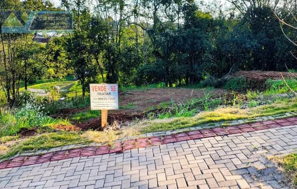 Lote/Terreno em Erechim - Novo Atlântico