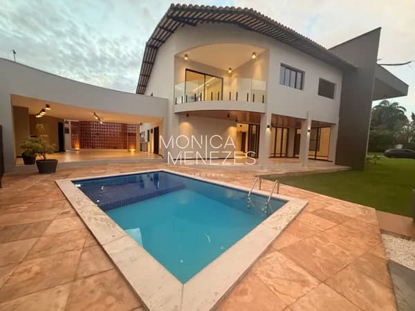 Apartamento Alto Padrão em Candelária, Natal/RN