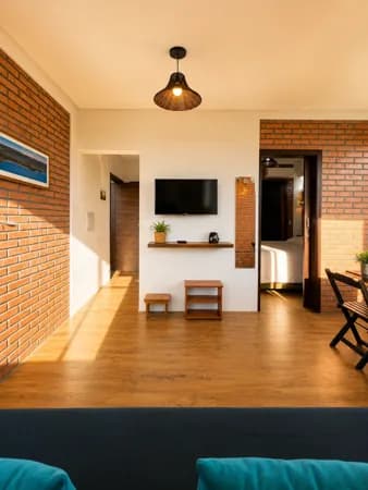 Apartamento
