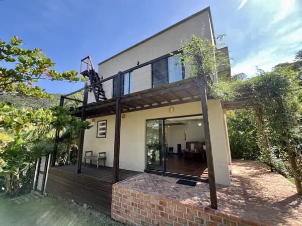 Casa Ateliê Siriú