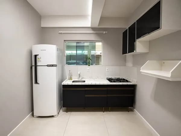 Apartamento em Garopaba - Centro