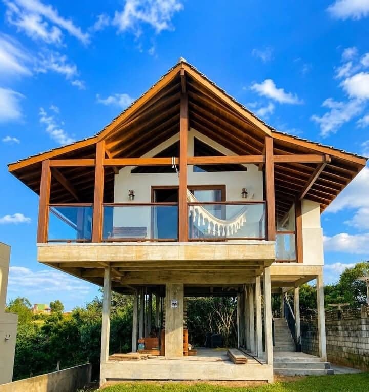 Casa em Imbituba - Praia do Rosa