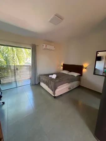 Apartamento em Imbituba - Praia do Rosa