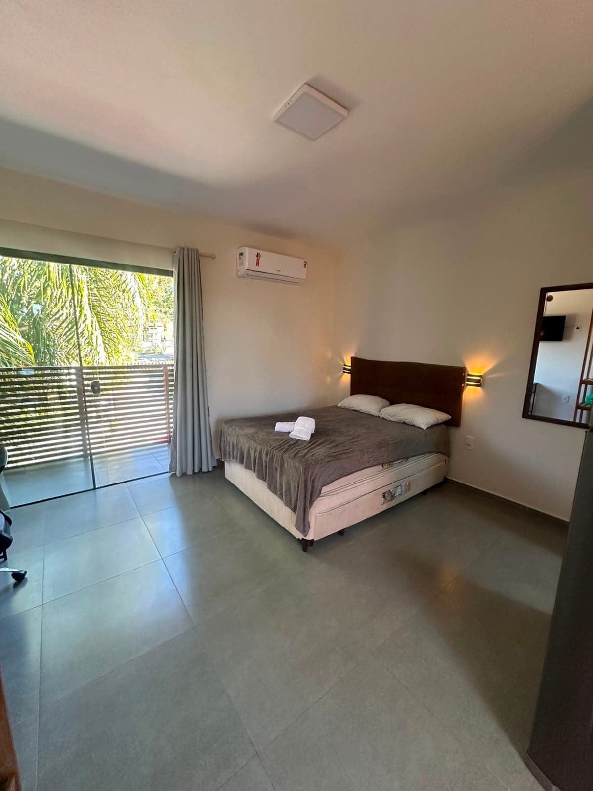 Apartamento em Imbituba - Praia do Rosa