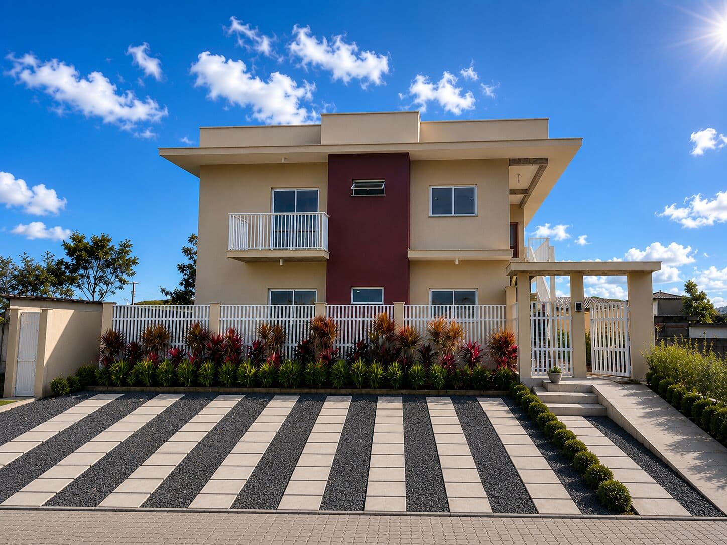 Apartamento em Imbituba - Ibiraquera