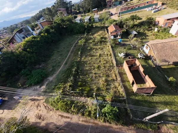 Terreno à venda na Praia do Rosa | 509 m²
