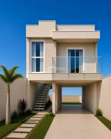 A CASA DOS SEUS SONHOS ESTA MAIS PERTO DO QUE VOCÊ IMAGINA
