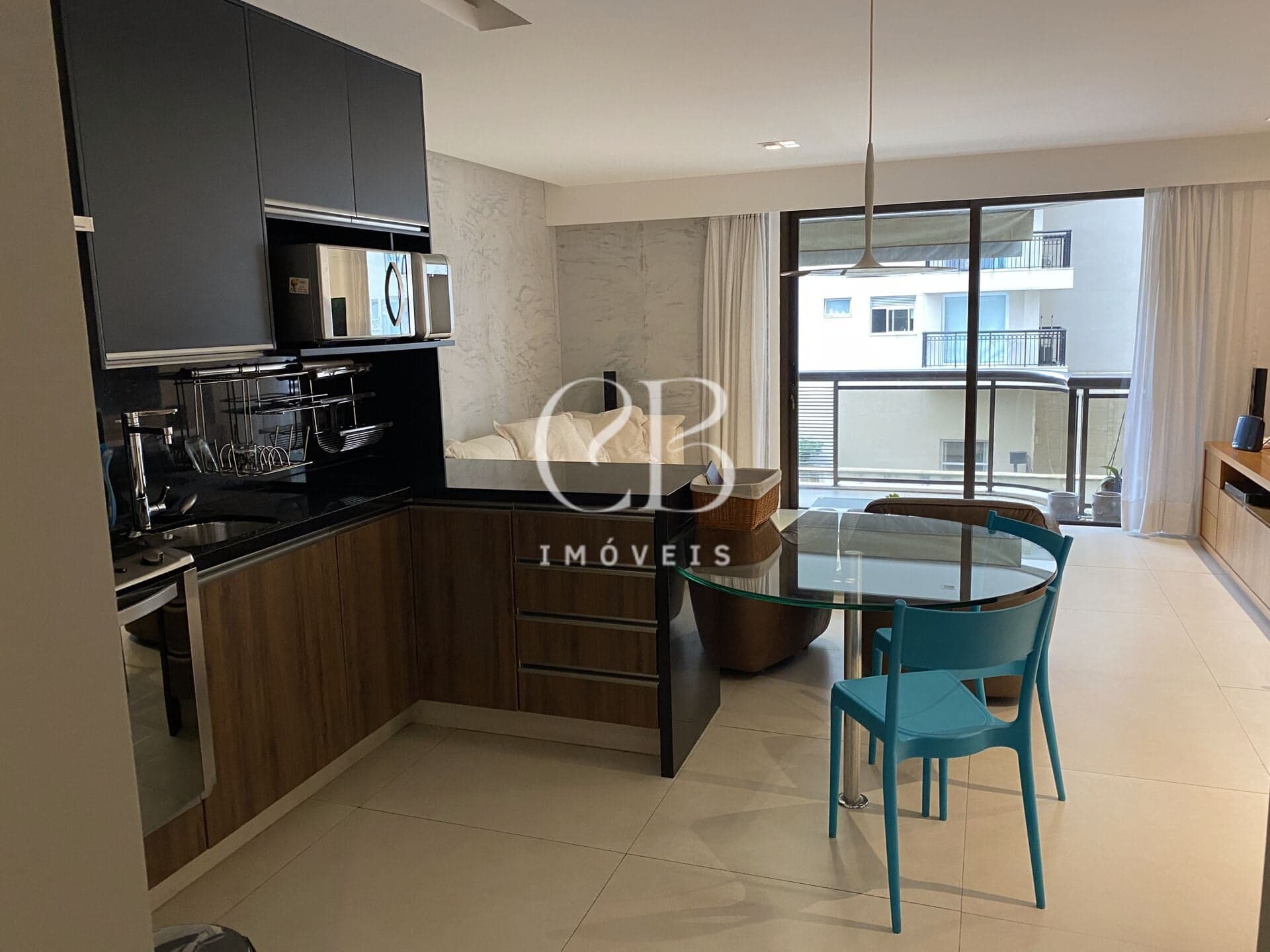 Flat em Ipanema, Rio de Janeiro/RJ
