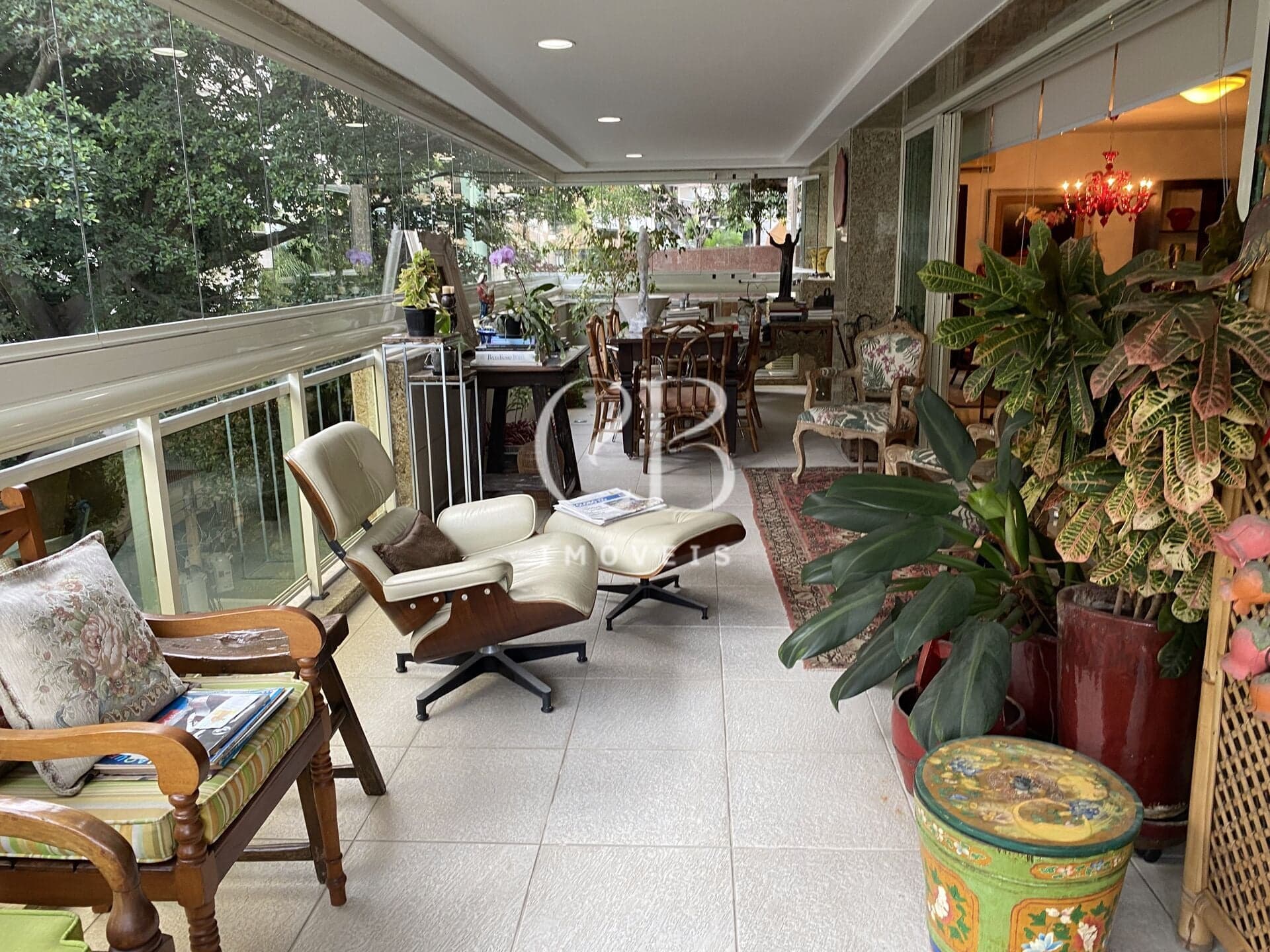 Apartamento Alto Padrão em Leblon, Rio de Janeiro/RJ