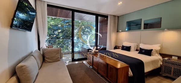 Apartamento em Ilhabela - Veloso