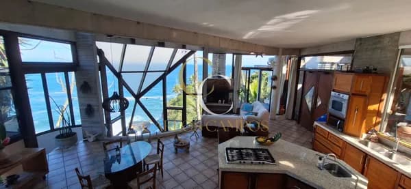 Casa em Ilhabela - Borrifos