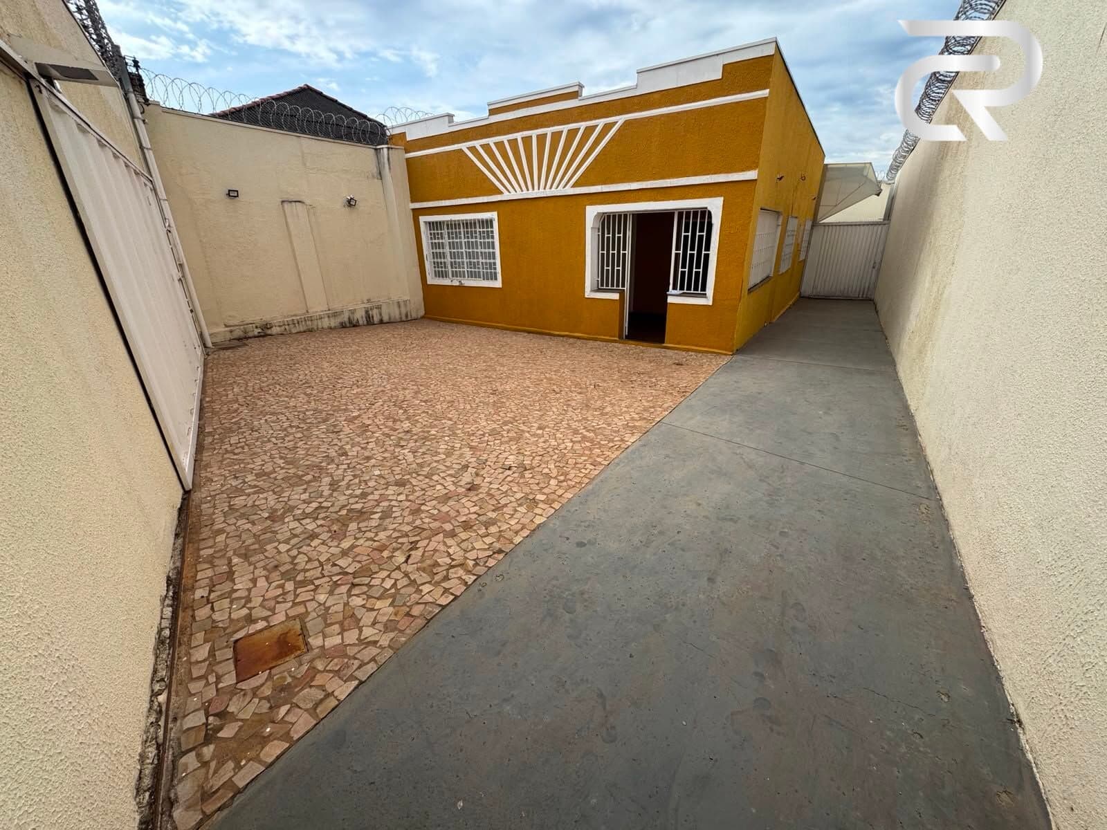 Casa Bairro Lídice