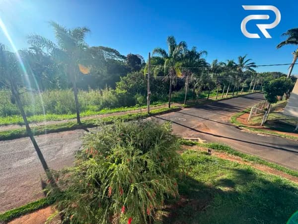 Apartamento Chácaras Tubalina ¾ Suíte