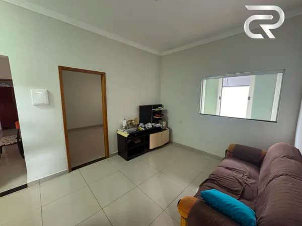 Casa Bairro Laranjeiras