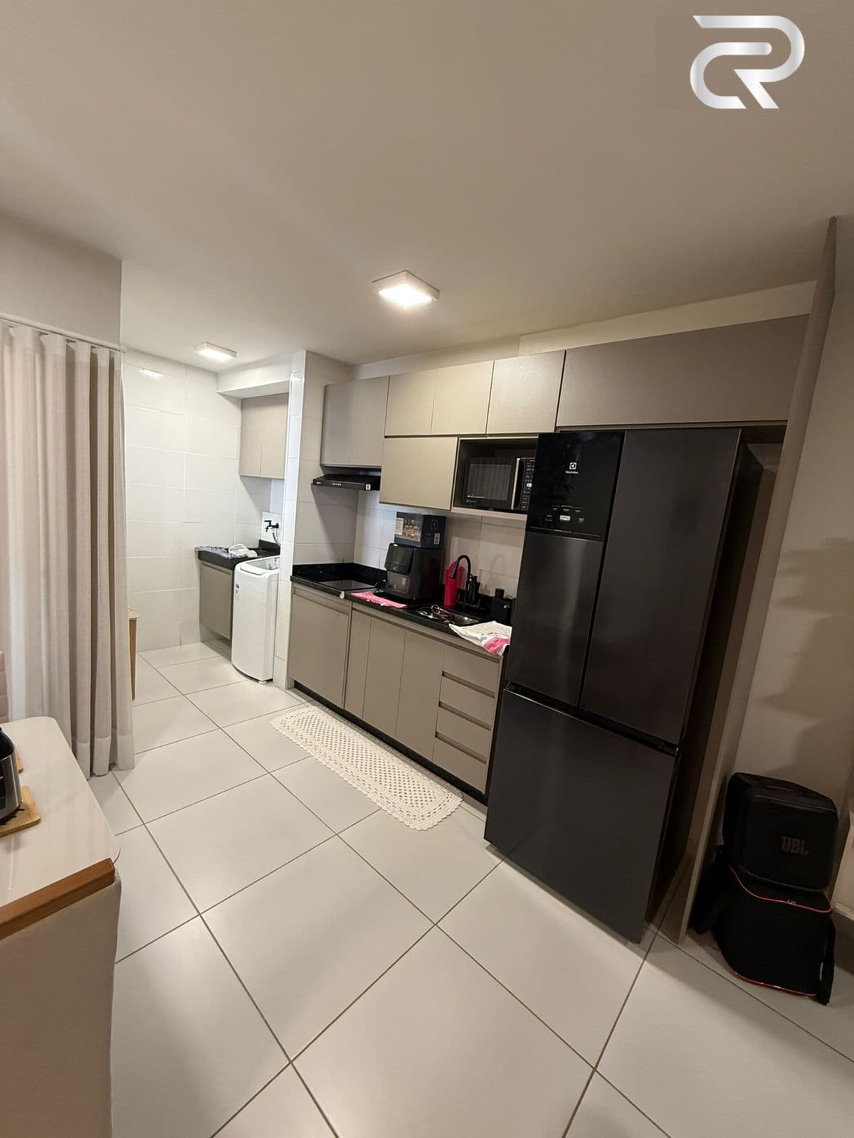 Excelente Apartamento Bairro Gávea Sul