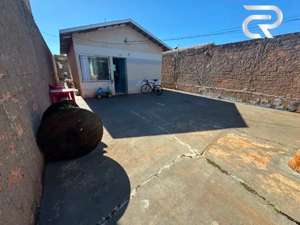Casa Bairro Pequis Aceita Financiamento