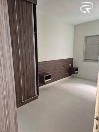 Apartamento ¾ Suíte Bairro Jardim Patrícia